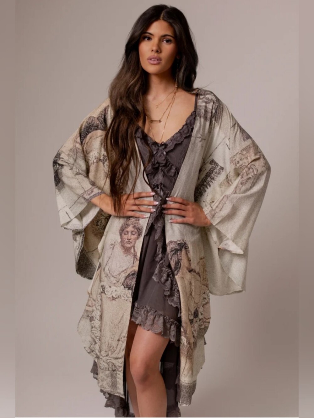 Joyfolie Pixie Duster, NWT, L/XL